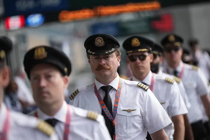 Air Canada: le salaire d'entrée serait un obstacle à la ratification de l'entente