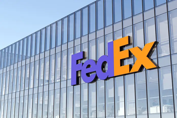 Les résultats de FedEx déçoivent