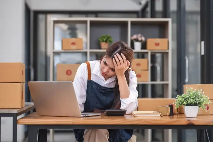 Une plainte de harcèlement atterrit sur mon bureau, que faire?