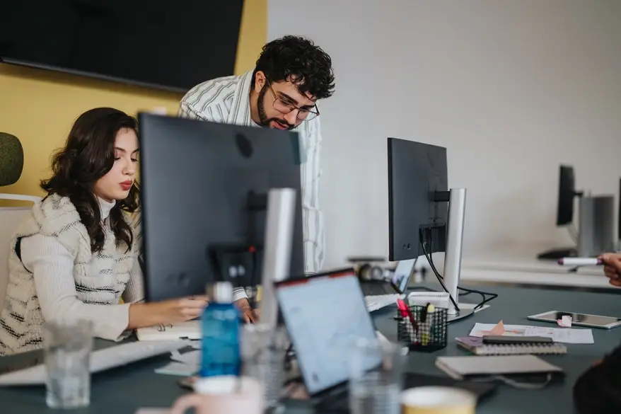 L’IA générative n’est pas seulement pour vos jeunes employés