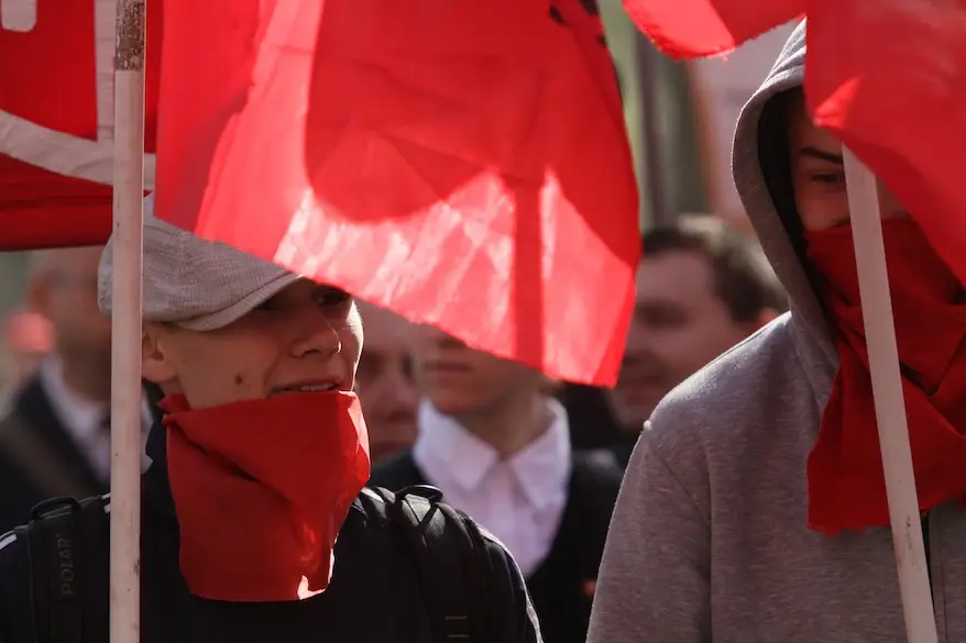 Est-ce que la seule utilité des syndicats est la grève?