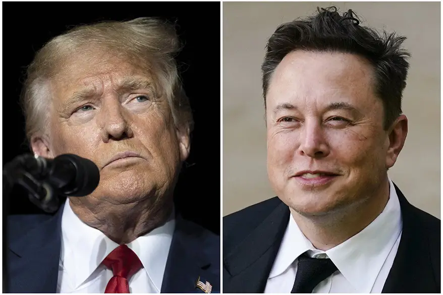 Quel rôle jouerait Elon Musk dans une nouvelle  administration Trump?