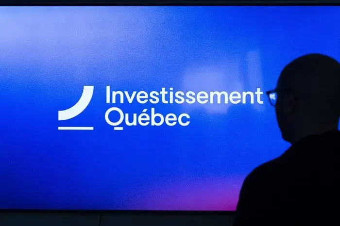 Investissement Québec dégage un bénéfice de 123M$