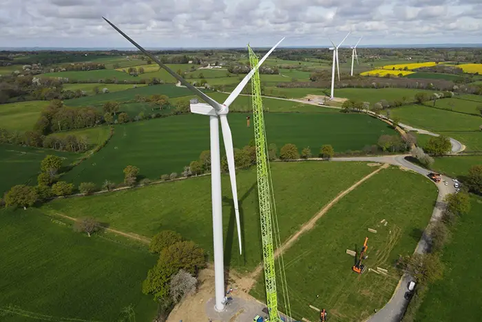 Énergie: les titres à surveiller