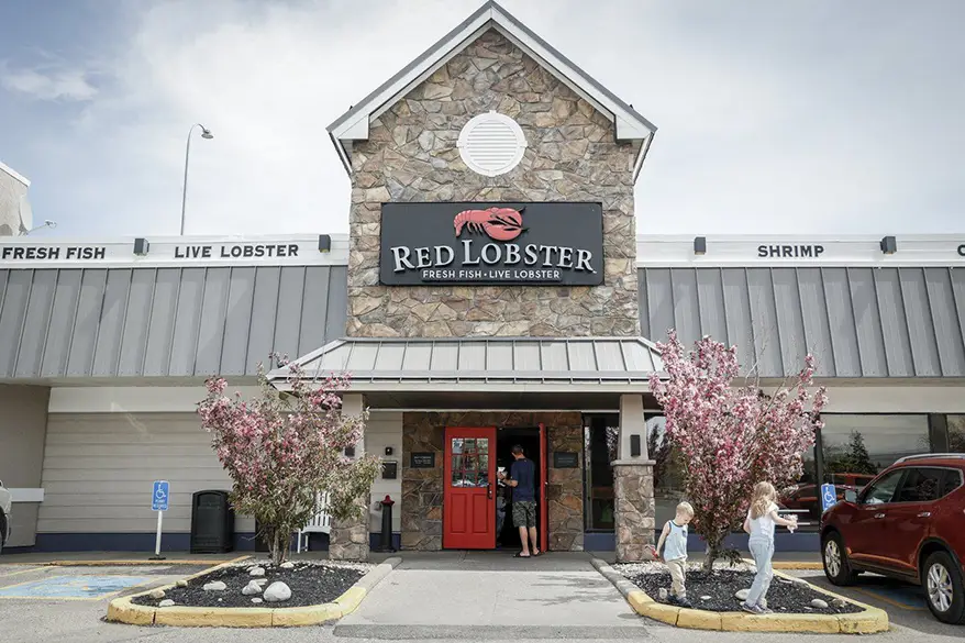 Un tribunal canadien approuve le plan de restructuration de Red Lobster