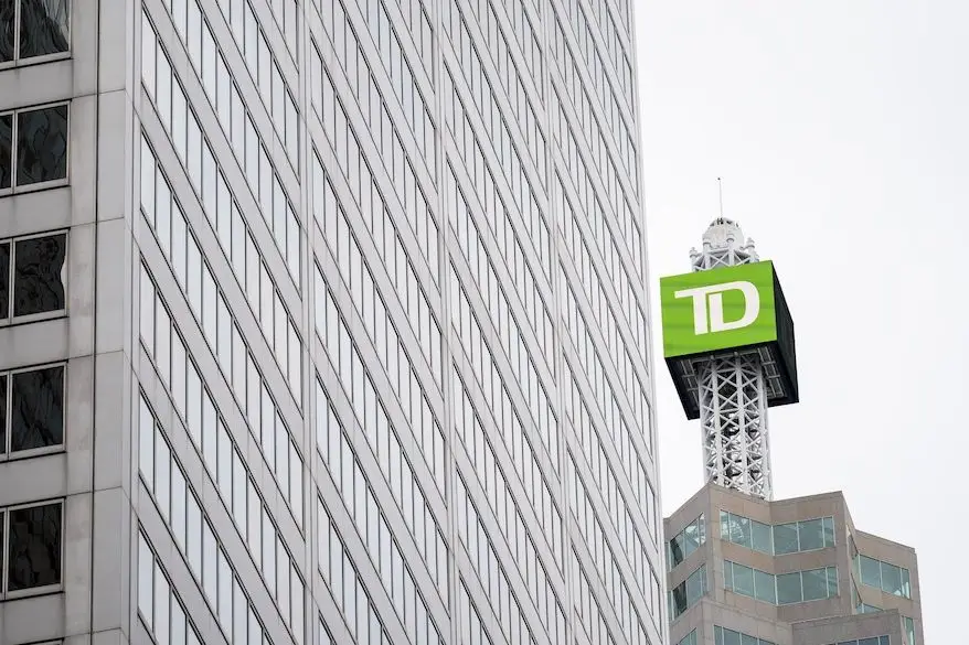 Le Bureau de protection financière des É-U ordonne à TD de payer 28M$US