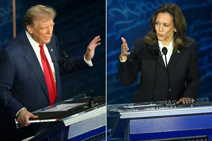 L’heure tourne et l’issue du duel entre Harris et Trump reste imprévisible