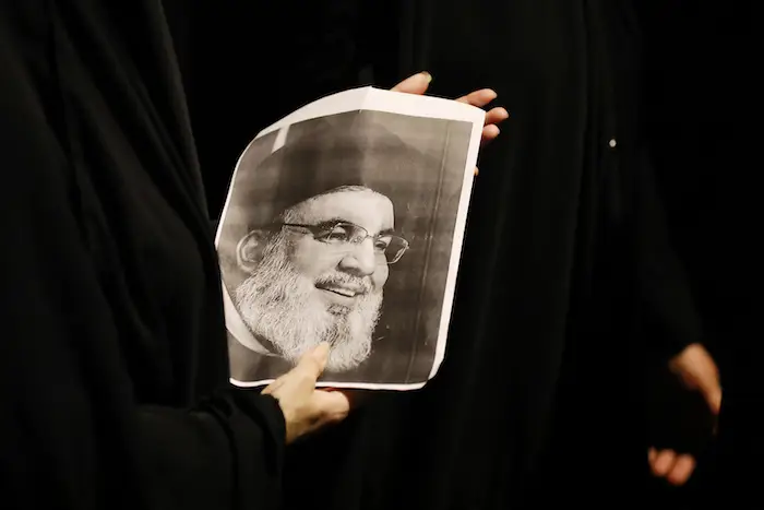 Israël a tué Nasrallah, le chef du Hezbollah