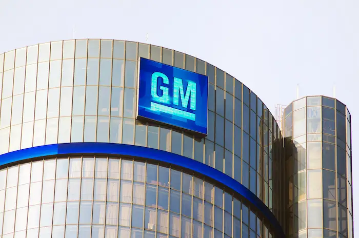 General Motors affine ses prévisions annuelles après un 3T meilleur qu'attendu