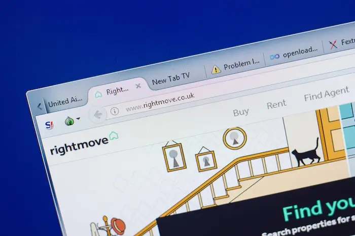 Murdoch renonce à acquérir le site d’annonces Rightmove