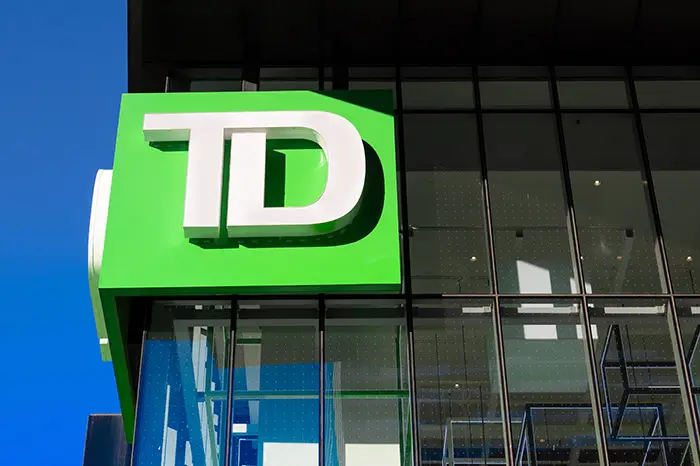 La TD demeure sur le banc des pénalités