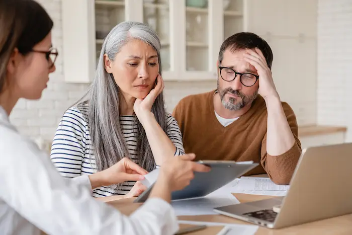 Le gain en capital de propriétés immobilières lors d’un décès