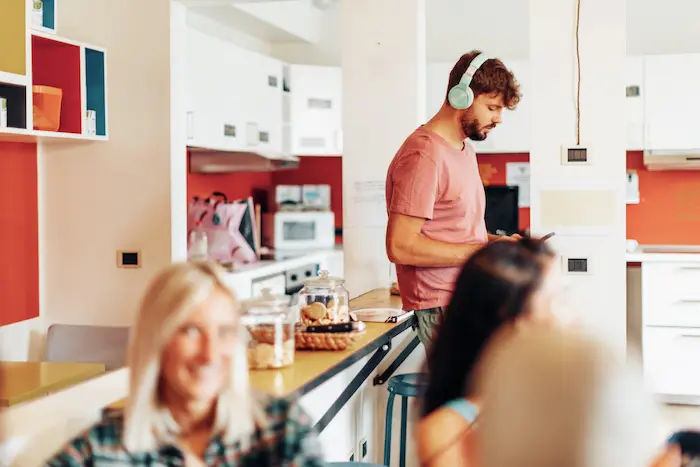 3 avantages d’investir en «coliving»