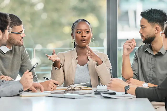 La gestion est trop importante pour être laissée aux gestionnaires