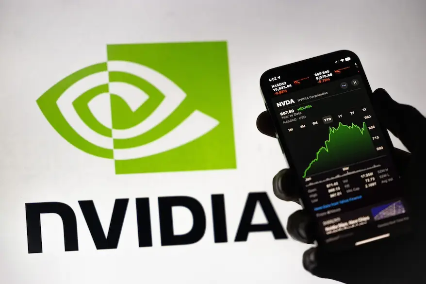 Que penser de la baisse de 15% de Nvidia depuis la publication de ses résultats?