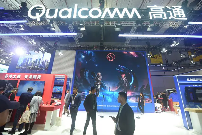 Une amende confirmée de 240 millions d’euros pour Qualcomm