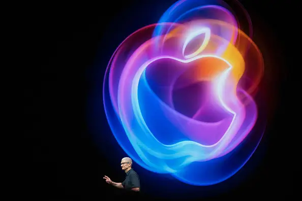 Apple présente ses premiers iPhone dotés de son IA générative