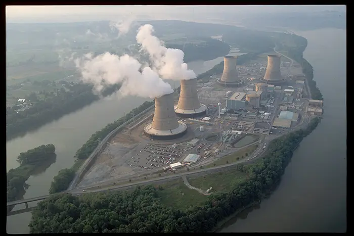 Relance d’une unité nucléaire à Three Mile Island pour fournir Microsoft en électricité