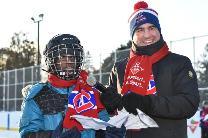 Atteindre les plus hautes sphères, une rencontre à la fois