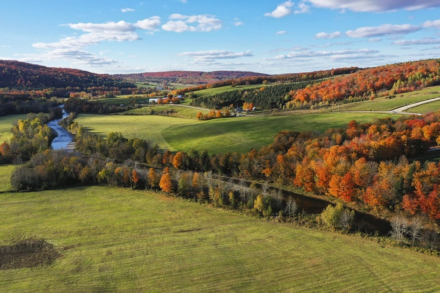 Le Centre-du-Québec : la destination par excellence pour vos évènements d’affaires!