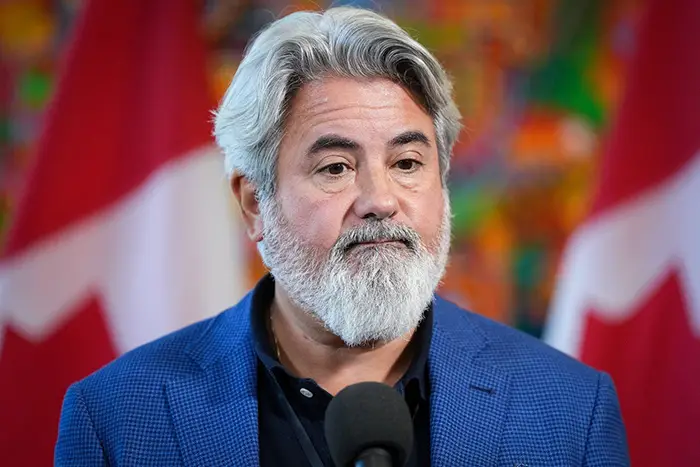 Pablo Rodriguez se lance dans la chefferie du PLQ