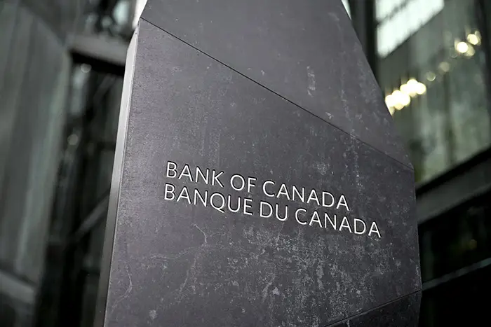 La Banque du Canada doit être transparente, dit un haut dirigeant