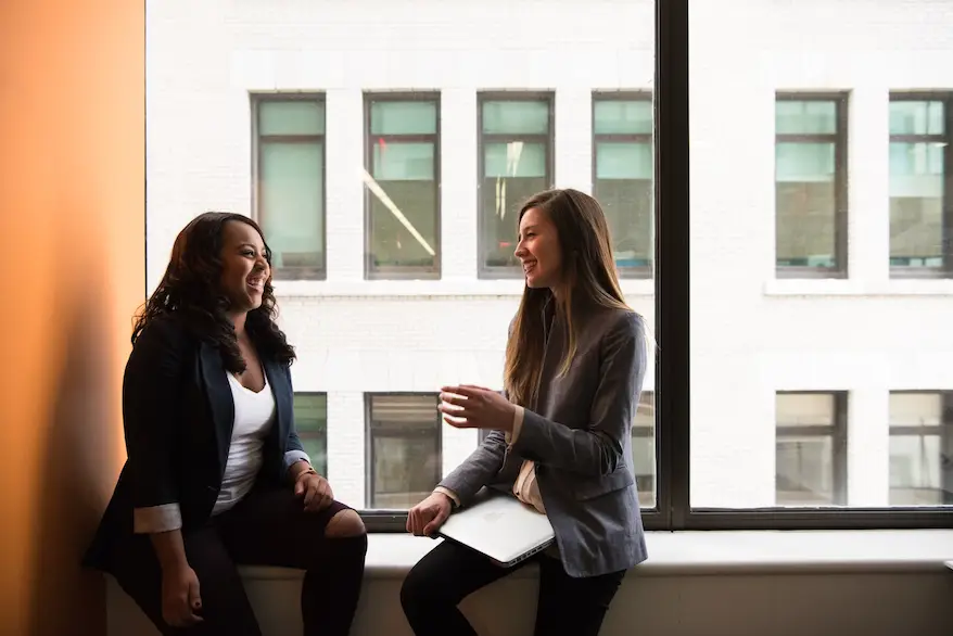 Le «rizz», la nouvelle clé de la réussite au travail?