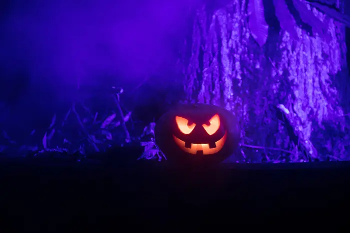 Les marchés ont-ils peur d’Halloween?