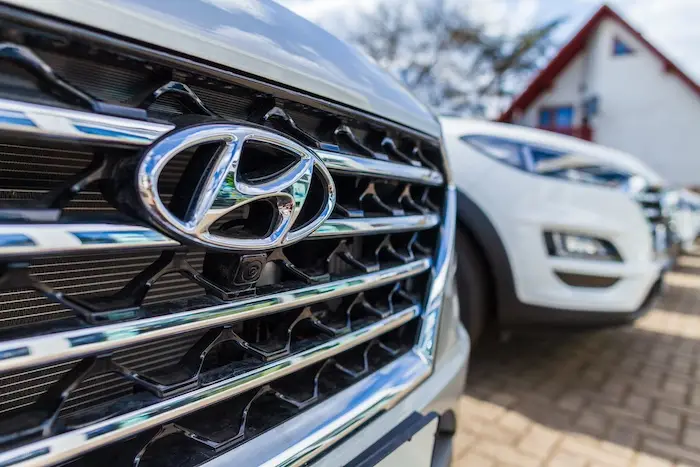 Hyundai veut lever 3,3 G$ US en introduisant en Bourse sa filiale indienne