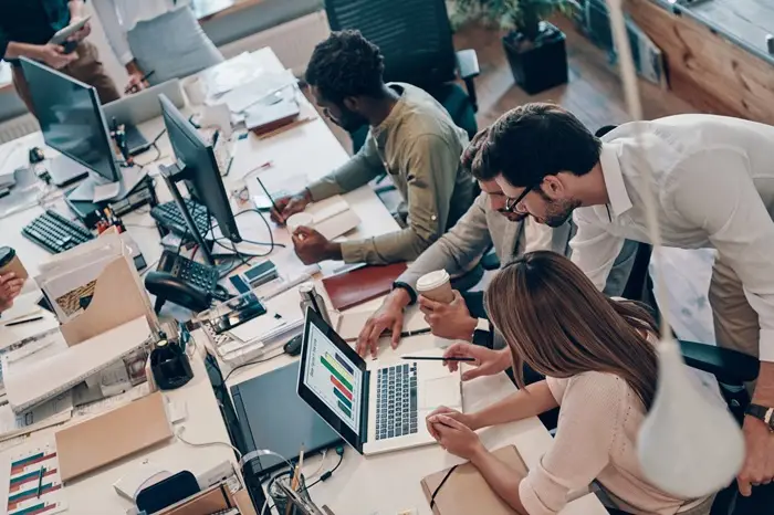 Flexibilité et retour au bureau peuvent aller de pair