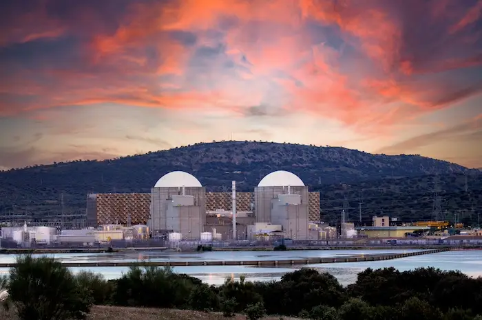 Qui dit centre de données dit énergie... nucléaire! 