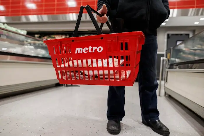 Metro lance son programme de récompenses Moi en Ontario