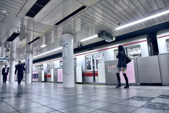 Le métro de Tokyo prépare son entrée en Bourse