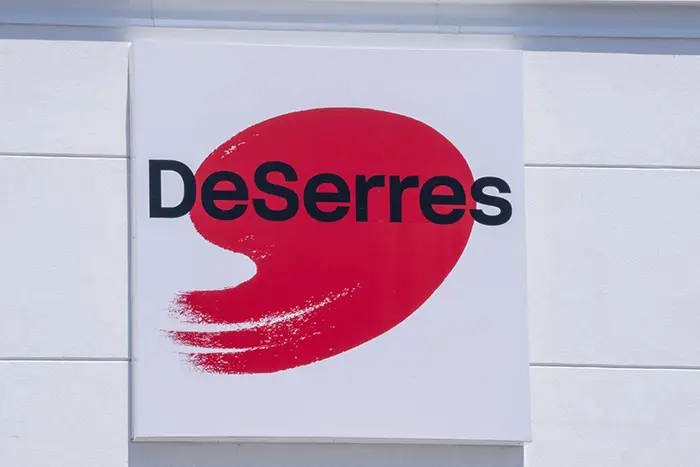 «Le moment est venu pour moi de passer le relais» — Marc DeSerres