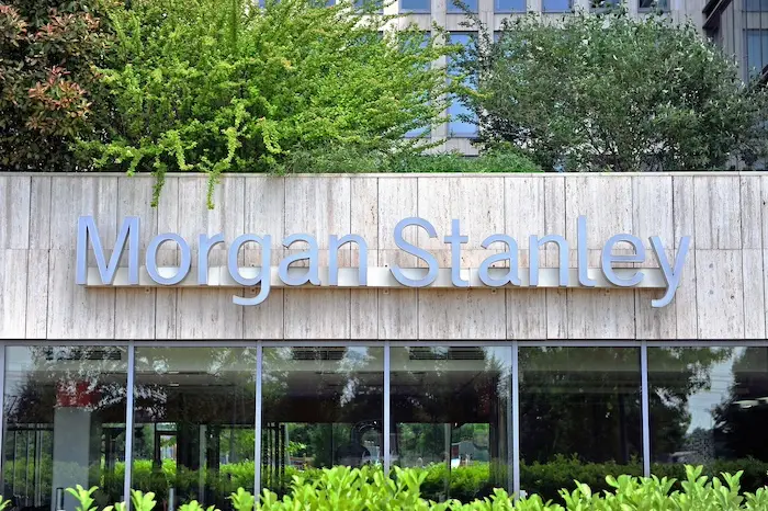 Morgan Stanley dépasse les attentes au 3T grâce aux marchés vigoureux