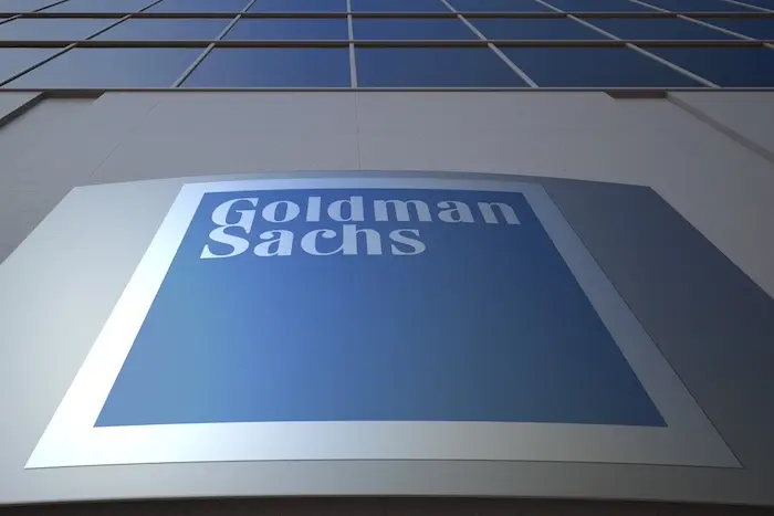 Goldman Sachs: bond du bénéfice net au 3T grâce aux activités de marché