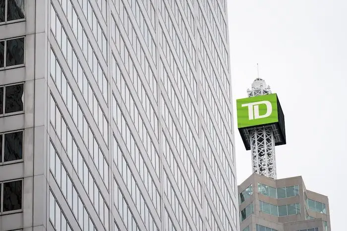 Les sanctions à la Banque TD pourraient peser longtemps sur son action