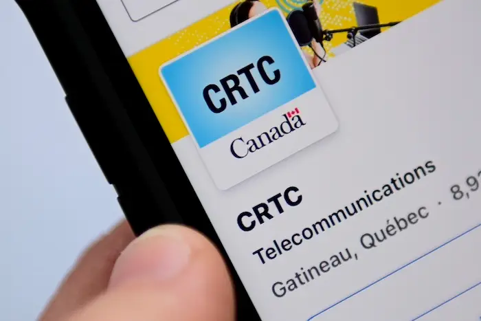 Le CRTC fixe des tarifs de gros pour l’accès au réseau des plus grandes entreprises