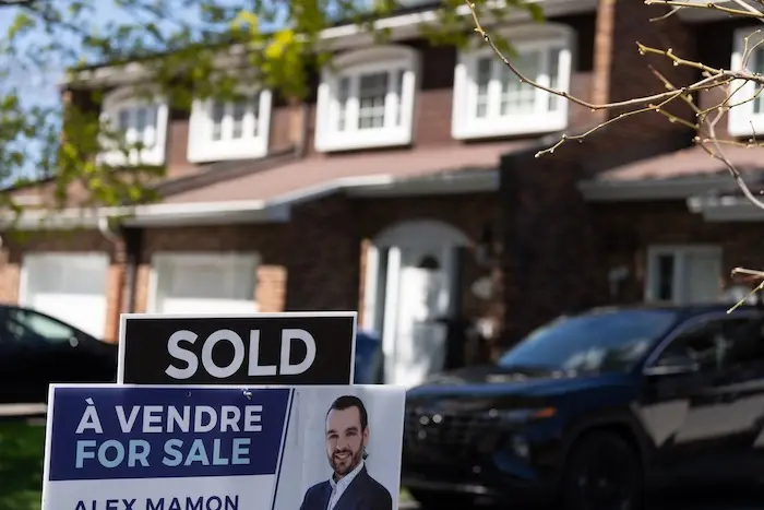 Bond des ventes résidentielles de 18% et 25% dans les régions de Montréal et Québec