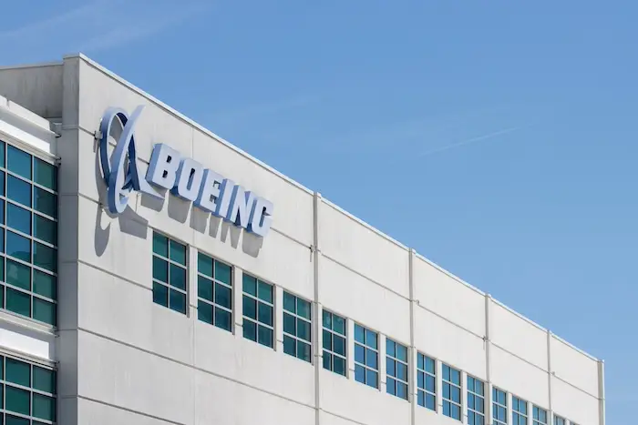 Boeing envisage la cession de ses activités spatiales