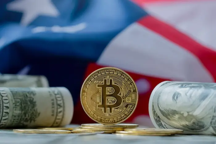 Le lobby de la crypto s’achète le nouveau président des États-Unis