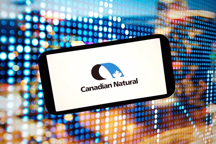 Canadian Natural Resources pige chez Chevron  