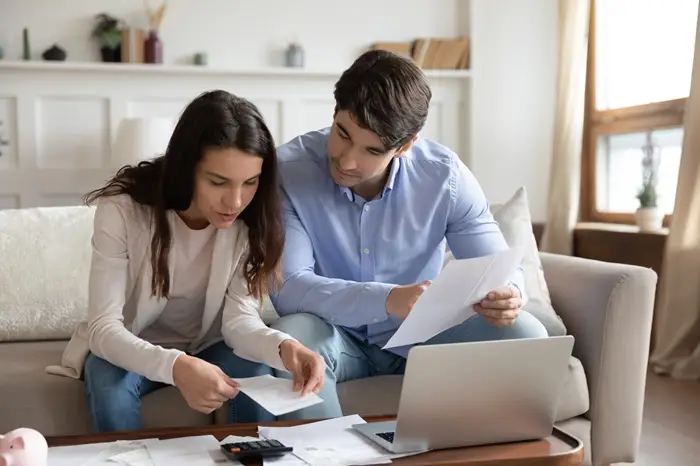 Les finances du couple à l’honneur pour le mois de la littératie financière