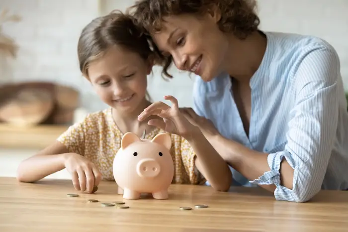 Éduquer vos enfants aux finances avec une appli