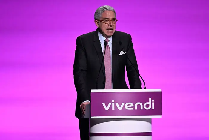 Le projet de scission de Vivendi voté en assemblée générale le 9 décembre