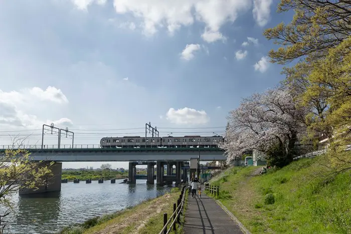 Le métro de Tokyo fait son entrée en Bourse