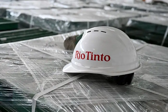 Rio Tinto scelle la reprise d’Arcadium Lithium pour quelque 6,7G$US