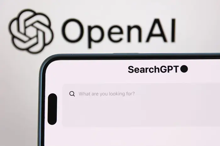 OpenAI lance son propre moteur de recherche internet