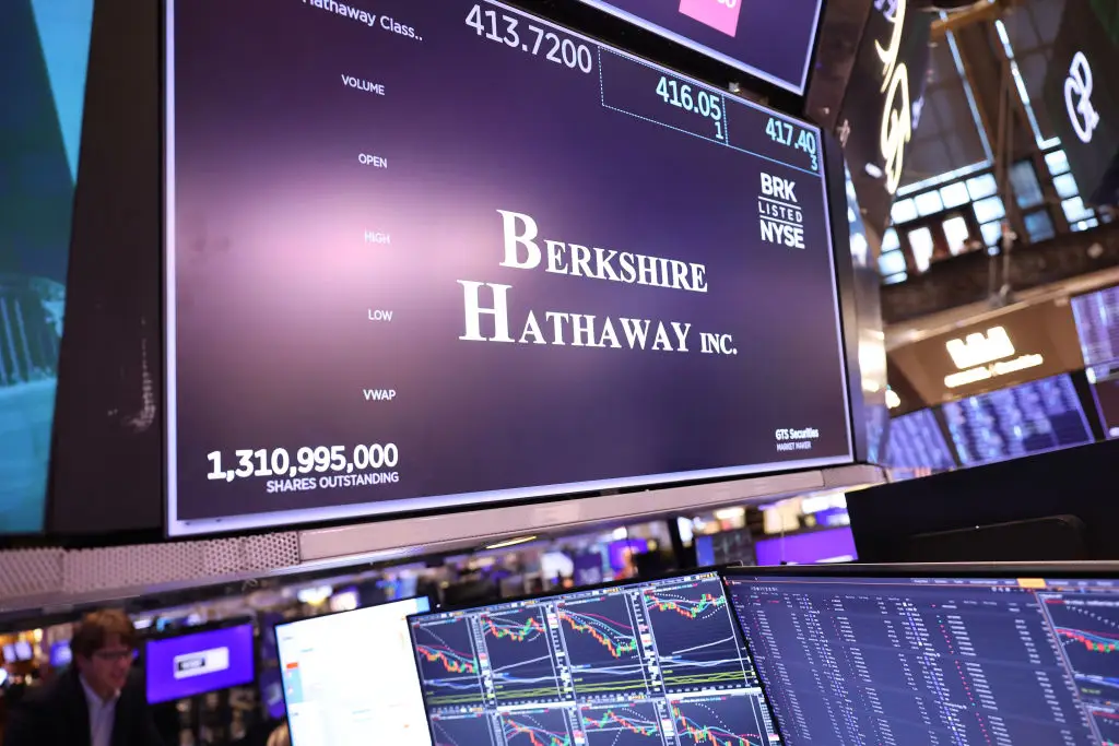 Morningstar abaisse la cote de bastille économique de Berkshire Hathaway