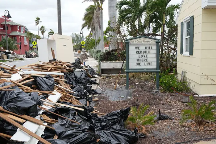 La Floride se prépare au pire